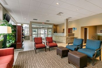 Comfort Inn Downtown