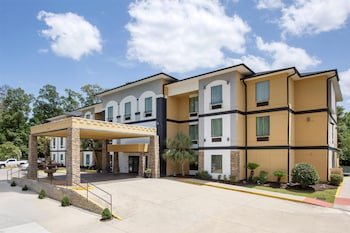 Best Western Plus Regency Park Hotel