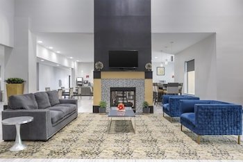 Best Western Plus Regency Park Hotel