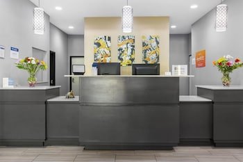 Best Western Plus Regency Park Hotel
