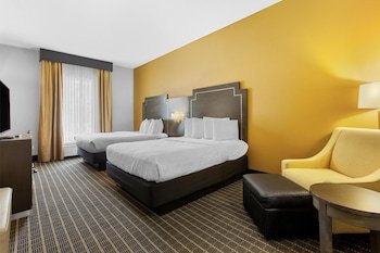 Best Western Plus Regency Park Hotel