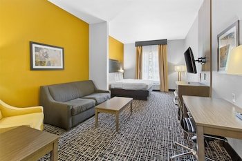 Best Western Plus Regency Park Hotel