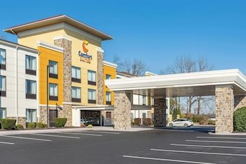 Comfort Suites Amish Country