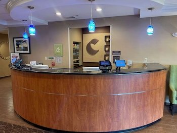 Comfort Suites Amish Country