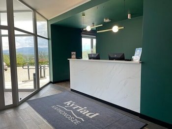 Hotel Kyriad Karkonosze