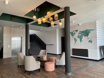 Hotel Kyriad Karkonosze