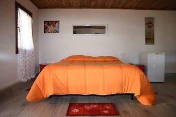 B&B Sentiero Romantico