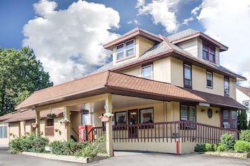 Knights Inn Endwell/Binghamton