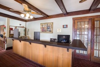 Knights Inn Endwell/Binghamton
