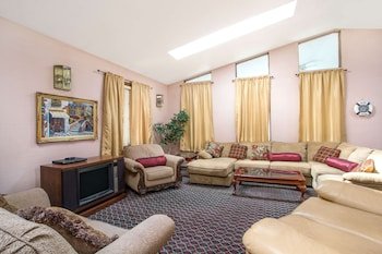 Knights Inn Endwell/Binghamton