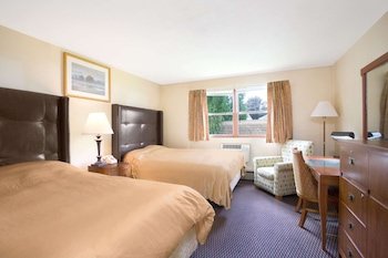 Knights Inn Endwell/Binghamton
