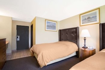 Knights Inn Endwell/Binghamton