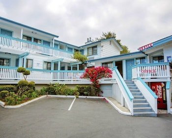 Arbor Inn Hotel