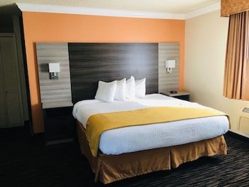 Arbor Inn Hotel