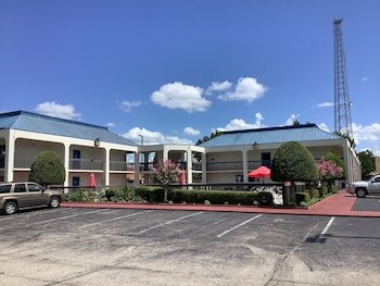 Motel 6 Memphis Northeast