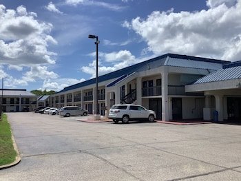 Motel 6 Memphis Northeast