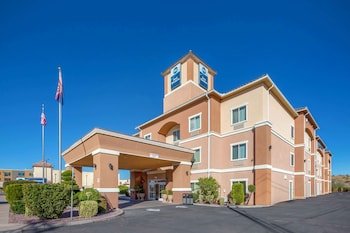 Best Western Sonora Inn & Suites