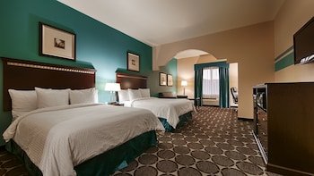 Best Western Sonora Inn & Suites