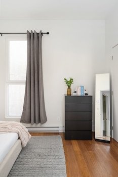 Prince Arthur Suites
