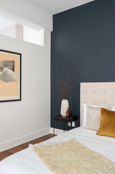 Prince Arthur Suites