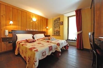 L'Ancien Paquier Chambre D'Hotes