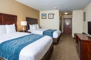 Comfort Inn Naugatuck - Waterbury