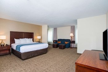 Comfort Inn Naugatuck - Waterbury