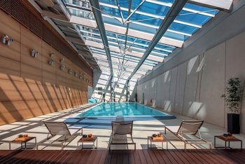 Hilton Geneva Hotel & Conference Centre