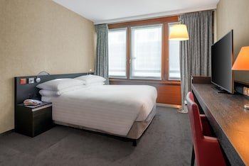 Hilton Geneva Hotel & Conference Centre