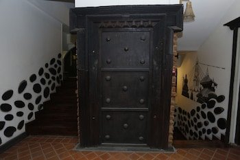 Hotel Heritage