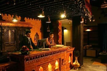 Hotel Heritage