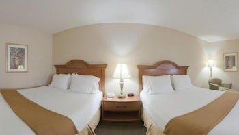 Comfort Inn & Suites Fultondale Gardendale I-65