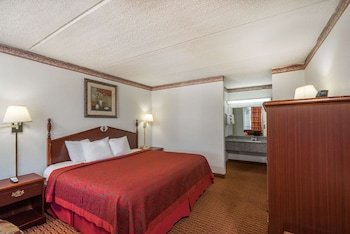 Days Inn by Wyndham Hurricane Mills