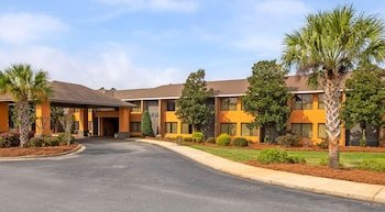 Value Stay Extended Stay Hotel Warner Robins