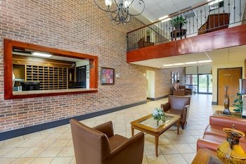 Value Stay Extended Stay Hotel Warner Robins
