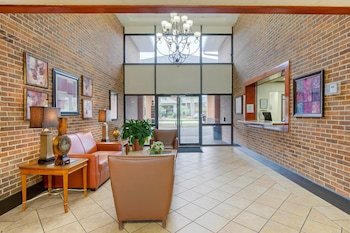Value Stay Extended Stay Hotel Warner Robins