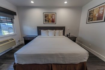 Surf Inn