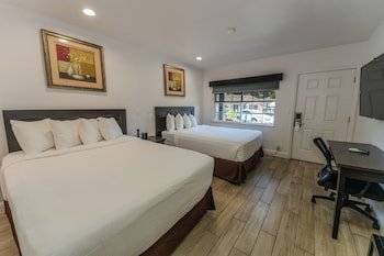 Surf Inn