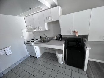 Travelodge by Wyndham Redding CA