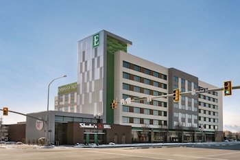 Embassy Suites Salt Lake City West Valley