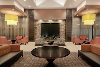 Embassy Suites Salt Lake City West Valley