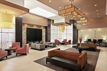 Embassy Suites Salt Lake City West Valley
