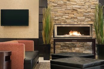 Embassy Suites Salt Lake City West Valley