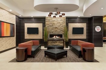 Embassy Suites Salt Lake City West Valley