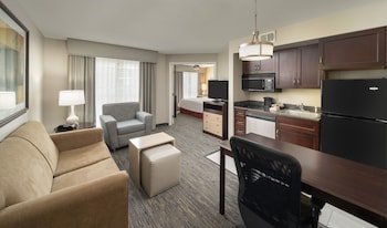 Homewood Suites Chicago