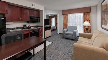 Homewood Suites Chicago