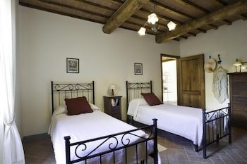 Agriturismo Incrociata