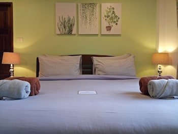 Woodlawn Villas Resort