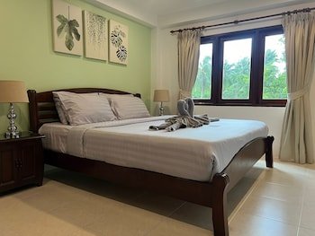 Woodlawn Villas Resort