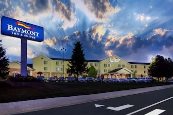 Baymont by Wyndham Mackinaw City